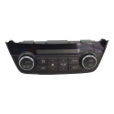 Comando Ar Condicionado Painel Rav4 2013 Original