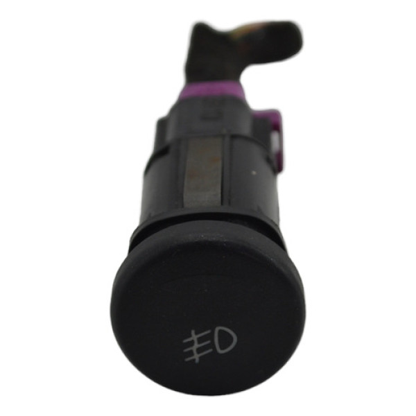 Botão Farol Milha Painel Ford Fiesta 2002 A 2014 Original