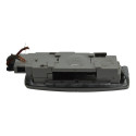 Luz Cortesia Teto Interna Volkswagen Spacefox 2012 Original
