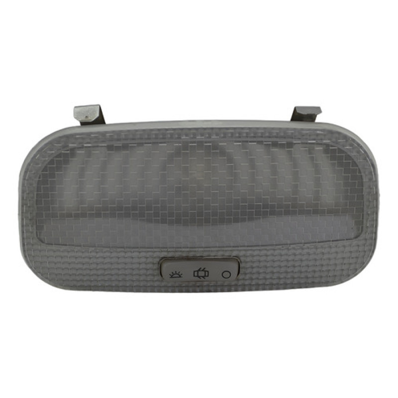 Luz Interna Teto Cortesia Central C3 Picasso 2015 Original Luz Interna Teto Cortesia Central C3 Picasso 2015 Original