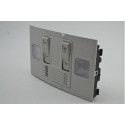 Luz Interna Teto Cortesia Polo 2024 Virtus Nivus Original