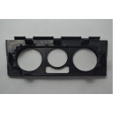 Moldura Comando Ar Painel Volkswagen Fox 2022 Original