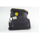 Difusor Lateral Esquerdo Painel Volkswagen Jetta 2011 Origin