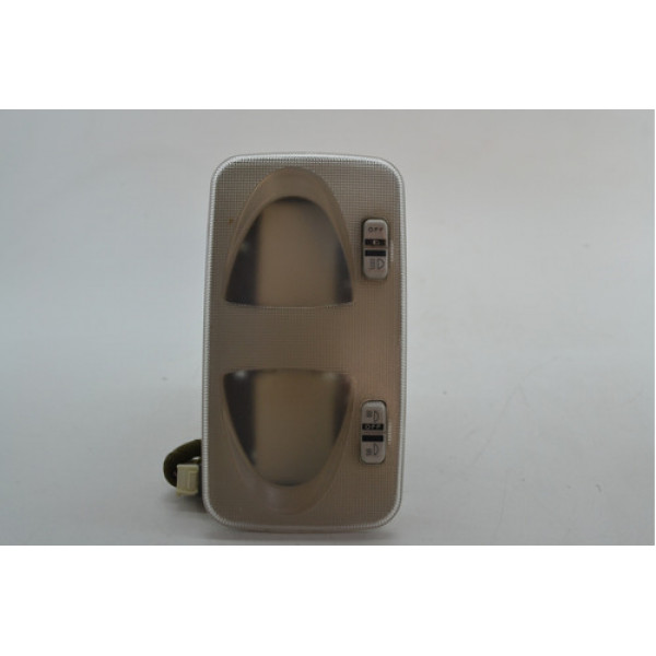 Luz Interna Teto Cortesia Fiat Punto 2010 Linea Original