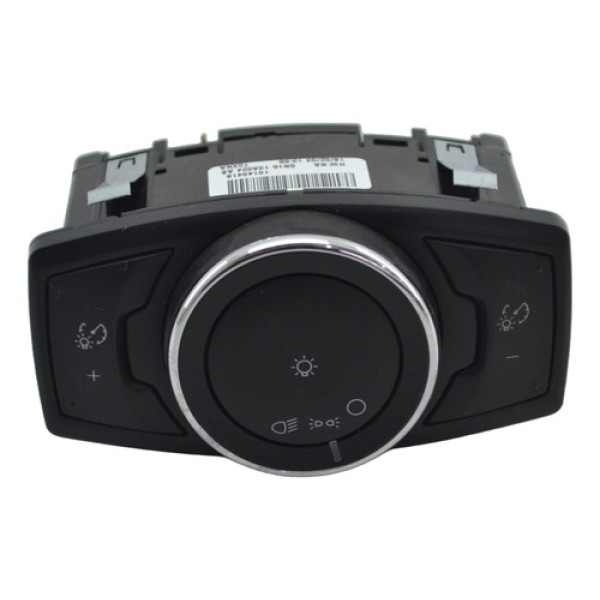 Botão Chave Farol Milha Luz Painel Ecosport 2019 Original