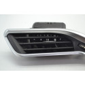 Difusor Lateral Esquerdo Painel Peugeot 208 2013 A 2019 Orig