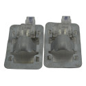 Par Luz Cortesia Interna Teto Ford Ecosport 2018 Original