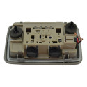 Luz Cortesia Interna Teto Chevrolet Captiva 2012 Original