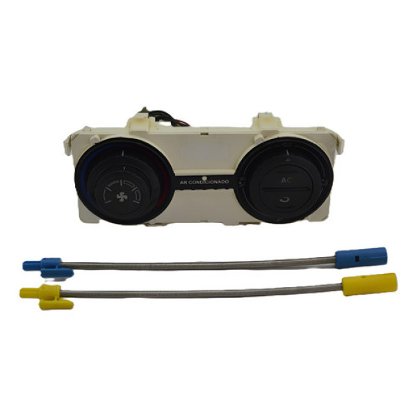 Comando Ar Condicionado Bitron Spacefox G1 2006 A 10 Origina