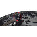 Difusor Lateral Direito Painel Hyundai I30 2012 Original