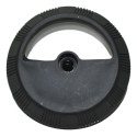 Difusor Saída Ar Porta Luvas Peugeot 208 2016 Original