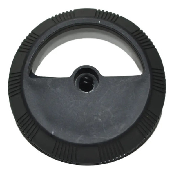 Difusor Saída Ar Porta Luvas Peugeot 208 2016 Original