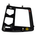 Moldura Difusor Radio Painel Central Pajero Tr4 2013 Origina