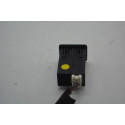 Entrada Conector Usb Console Renault Duster 2018-2025 Orig