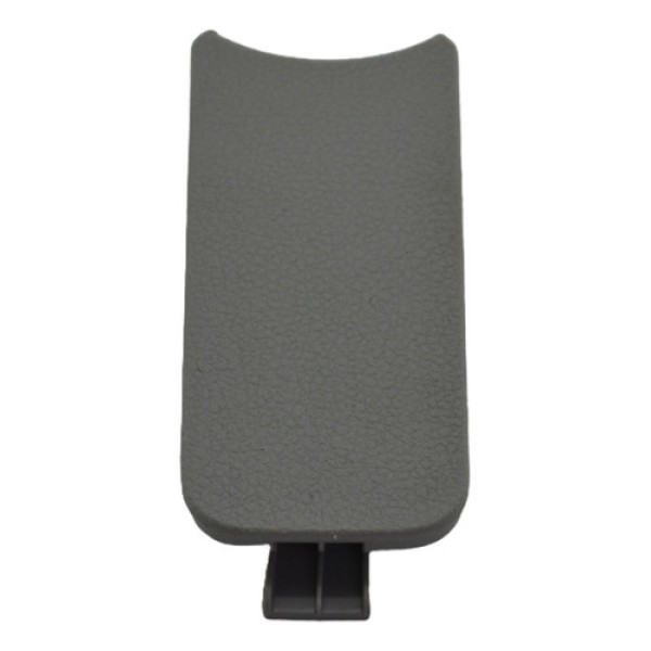 Moldura Acabamento Freio Mão Console Vw T-cross 2021 Origina