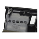 Difusor Saida Ar Central Painel Honda Crv 2011 Original
