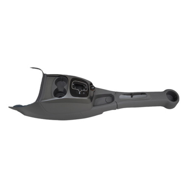 Console Prolongador Automático Central Palio 2014 Siena Orig