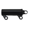 Amortecedor Porta Luvas Chevrolet Tracker 2015 Original