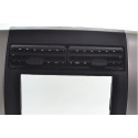 Moldura Central Difusor Painel Livina 2009 A 2014 Original