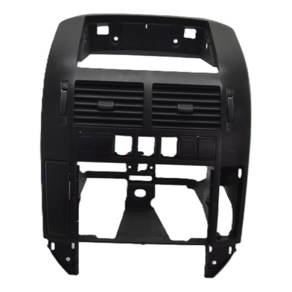Moldura Central Painel C/difusor Polo 2003 A 2014 Original