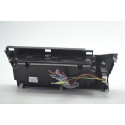 Comando Controle Ar Condicionado Painel Honda Civic Original