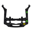 Moldura Comando De Ar Painel Chevrolet Cruze 2018 Original