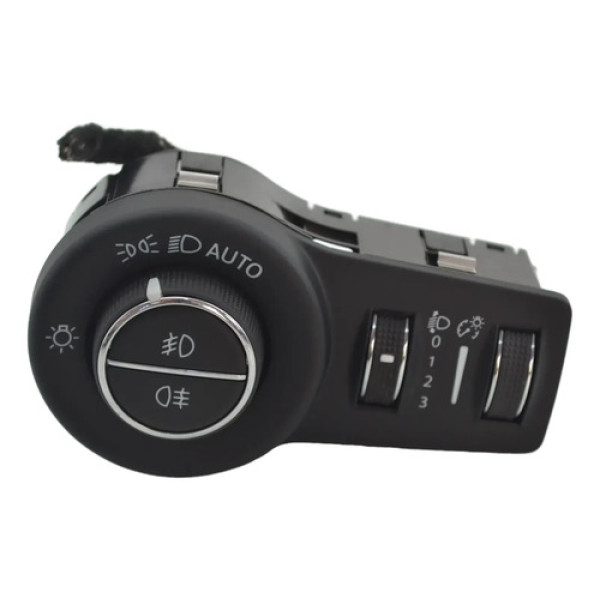 Botão Chave Luz Farol Compass 2022 Toro Renegade Original