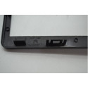 Moldura Painel Multimidia Citroen C4 Cactus 2019 Original