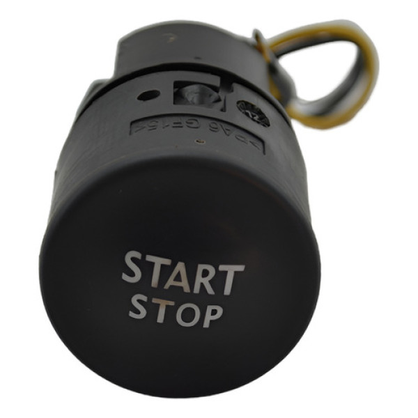 Botão Engine Start Stop Renault Fluence 2014 Original