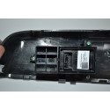 Moldura Com Botão Vidro Eletrico Honda Fit 35760-t4n-h010