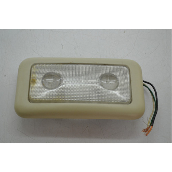 Luz Luminaria Interna Cortesia Teto Fiat Palio 2008 Original