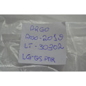 Par Quebra Sol Direito Esquerdo Argo 2019 Cronos Original