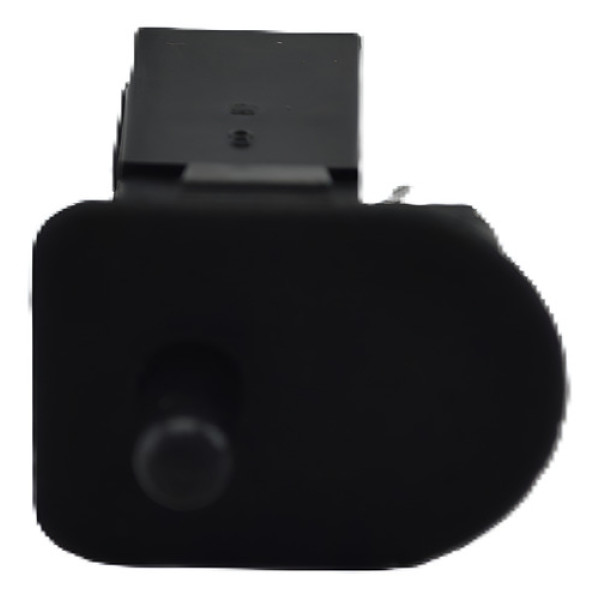 Botão Luz Porta Luvas Objeto Argo Cronos 2018 Original Preto