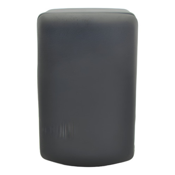 Apoio Encosto Braço Console Frontier 2002 A 2007 Original Preto