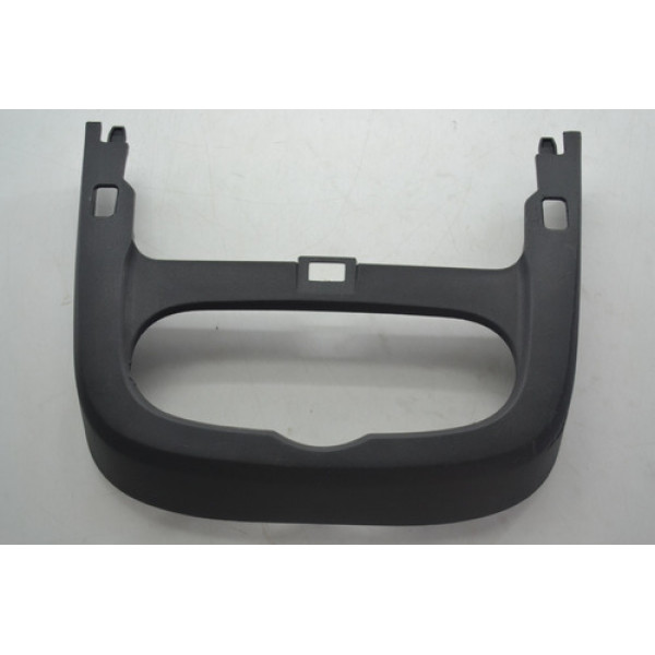 Moldura Comando Ar Painel Renault Duster Oroch Original