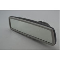 Espelho Retrovisor Interno Volkswagen Jetta 2015 Original