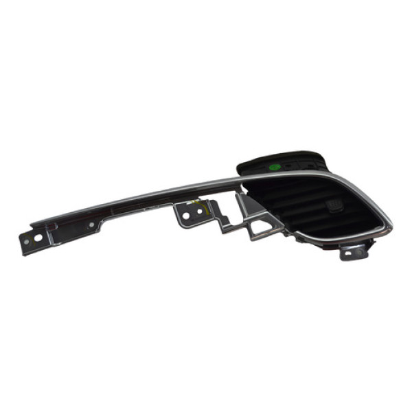 Difusor Lateral Direito Com Moldura Tracker 2017 Original