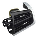 Difusor Lateral Direito Painel Bmw X5 2014 Original