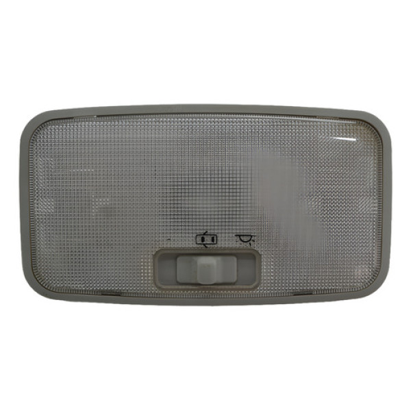 Luz Interna Central Traseira Teto Corolla 2016 Original