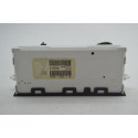 Computador Visor Bordo Painel 3 Linha Citroen C3 2011 Origin