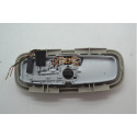  Luz Interna Teto Cortesia Ford Focus 2010 2011 Original 