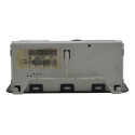 Computador Tid Visor Bordo Painel 206 207 96613334xt 3 Linha