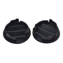Par Difusor Ar Superior Painel Mercedes E350 2010 Origina