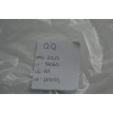 Radio Aparelho Som Painel Chery Qq 2015 Original N/pega Cd