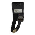 Entrada Conector Usb Auxiliar Jeep Renegade 2021 Original Preto