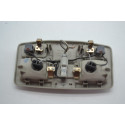 Luz Interna Teto Chevrolet S10 Trailblazer 2016 Original