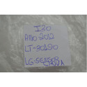 Sensor Chuva Parabrisa Hyundai I30 2009 A 2012 Original