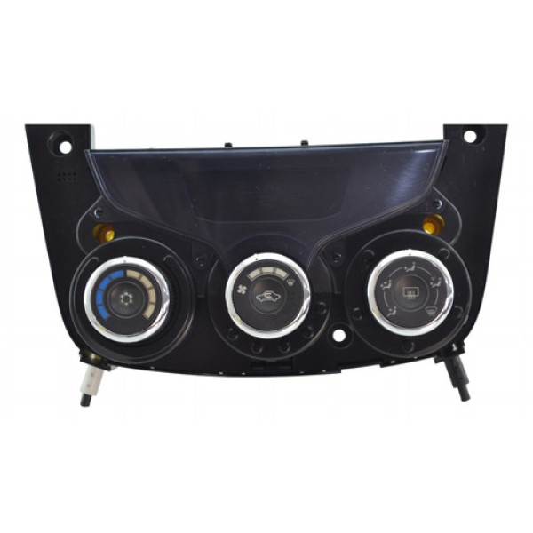 Comando Ar Condicionado Painel Gm Agile 2010 Original