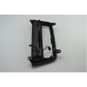 Comando Frente Radio Aparelho Som Bmw 320ia 2014 Original