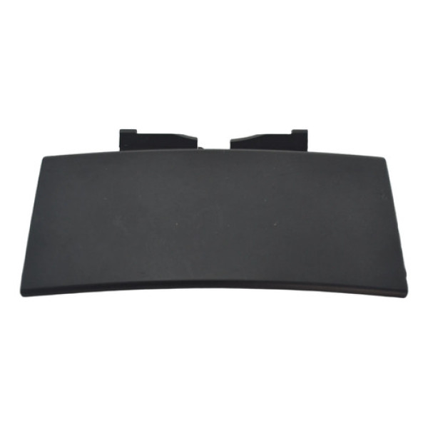 Acabamento Moldura Central Painel New Fiesta 20114  Original Preto